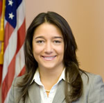 Commissioner Mary E. Dowd M.P.H.