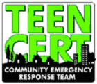 Teen Cert - Community Emergency Response Team