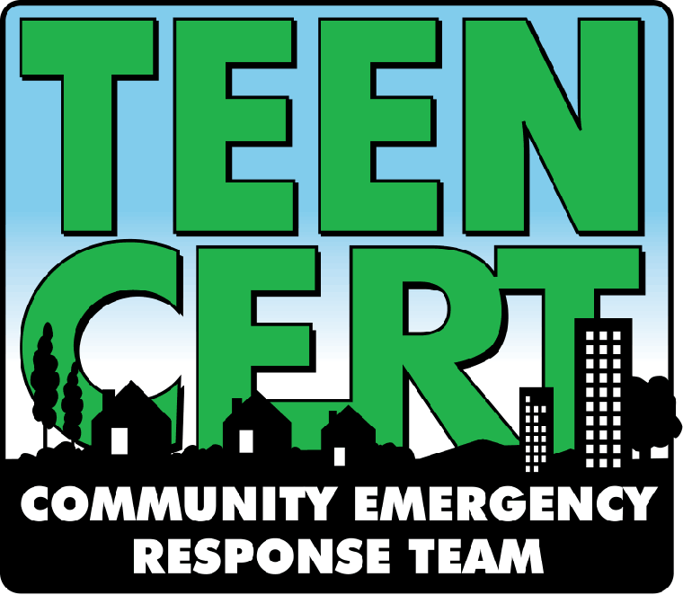Emergency Response Team Teen 90