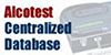 Alcotest Centralized Database