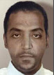 Photograph of and link to Abderraouf Jdey