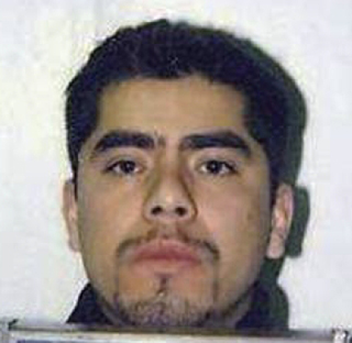 Juan Francisco Aguillon