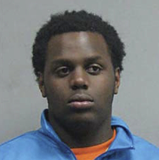 Jarred Brown
