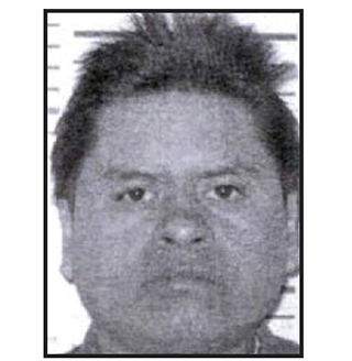 Marciano J. Sanchez