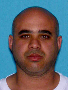 Edward Santana