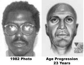 Arthur Lee Washington