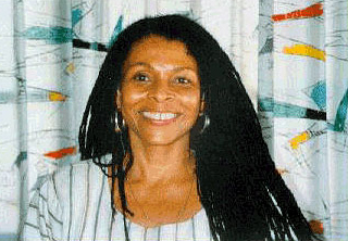 JoAnne Chesimard