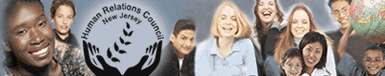 Human Relations Council (HRC) Various images of people