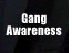 Gang Awareness
