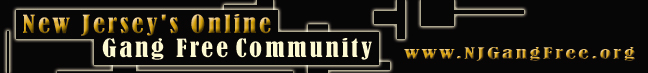Return back to the Gangfree Home Page