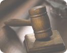 Judges Gavel Photo