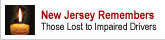 More on the New Jersey Remembers Ceremony...