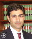 Marc Ferzan, Executive Assistant Attorney General 
