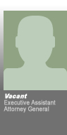 Marc-Phillip Ferzan, Executive Assistant Attorney General