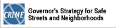 A Stratedgy for Safe Streets and Neighborhoods