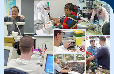 Juvenile Justice Commission -- Realizing Potential & Changing Futures 
