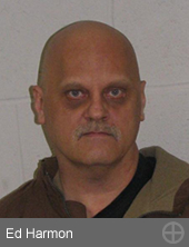 Ed Harmon