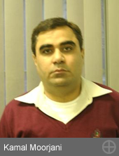 Kamal Moorjani