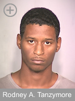 Rodney A. Tanzymore