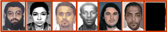 Terrorist BOLO - Be On the Lookout for These Individuals