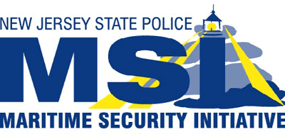 New Jersey State Police - MSI - Maritime Security Initiative