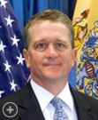 John Jay Hoffman, Acting Attorney General 