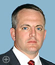 John Vazquez, First Assistant Attorney General