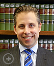 Thomas Calcagni, First Assistant Attorney General