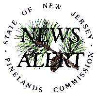 Pinelands News Alert
