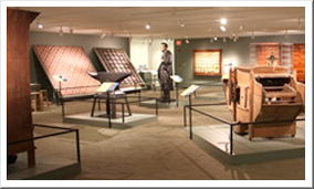 Pretty Big Things: Stories of New Jersey History