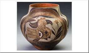 Science History Art: Explore Your State Museum