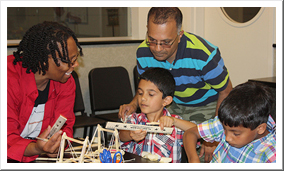 Teachers Workshops