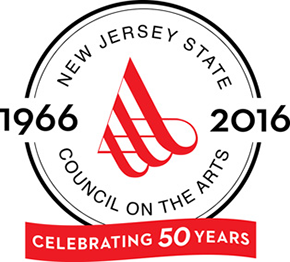 NJSCA 50th Anniversary Logo - color