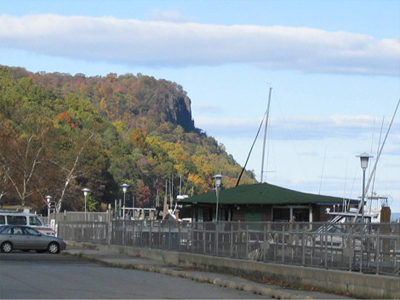 Palisades Interstate Parkway image