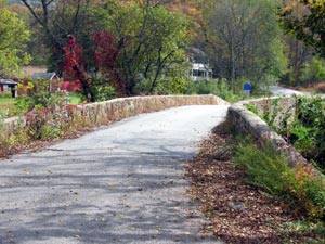 route 57 byway