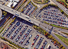 Aerial view of Project Area image