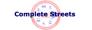 complete streets logo