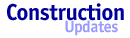 link to construction updates web page