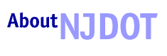 Information About NJDOT