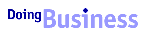 Doing Business