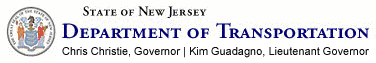 Great Seal of the State of New Jersey