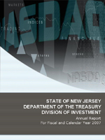 Annual Report 2007
