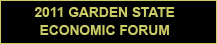 New Jersey Economic Forum