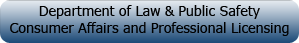 Department of Law & Public Safety