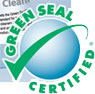 Green Seal Certified