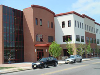 Photo of Neptune Office