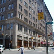 Newark Regional Office