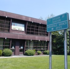 Northfield Regional Office