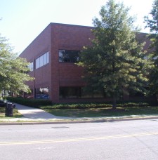 Somerville Regional Office