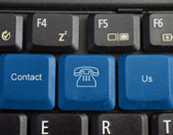 Photo of Keyboard